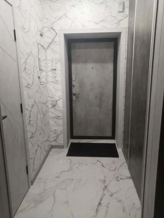 Студия в центре города, с видом на Китай