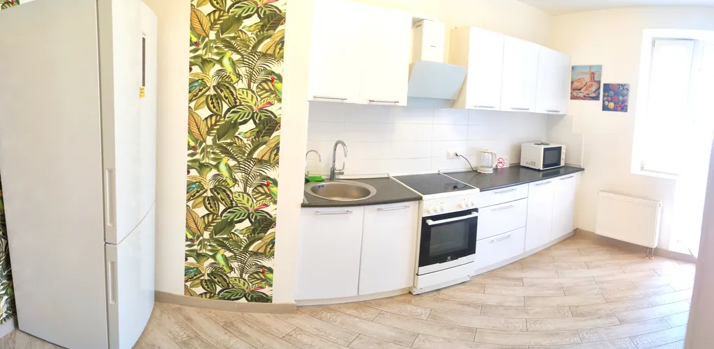 Однокомнатная квартира бизнес