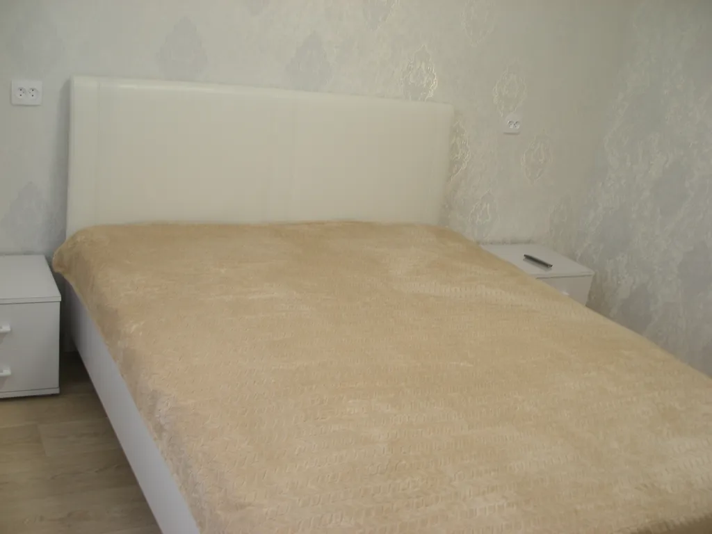 Квартира после капитального ремонта