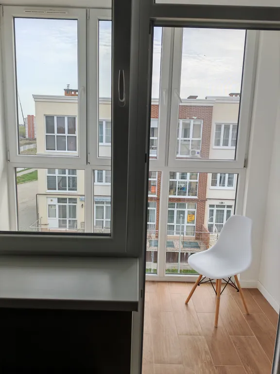Квартира Уютная квартира в западной части города — Зеленоградск
