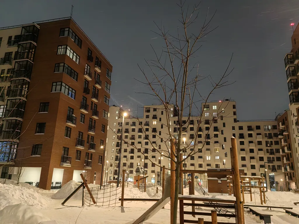 Квартира Квартира Элитная студия в историческом центре — Ярославль