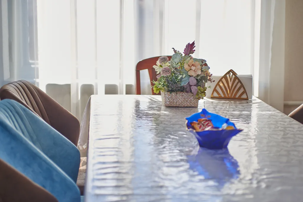 Уютное семейное жилье с бесплатной парковкой