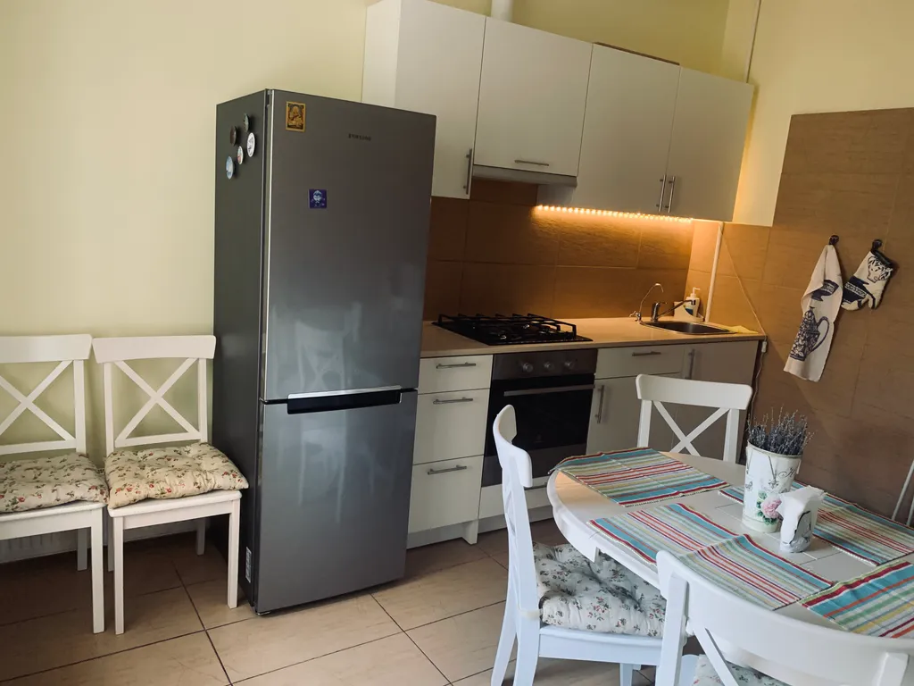 Квартира Уютная квартира для компании на Моховой — Санкт-Петербург