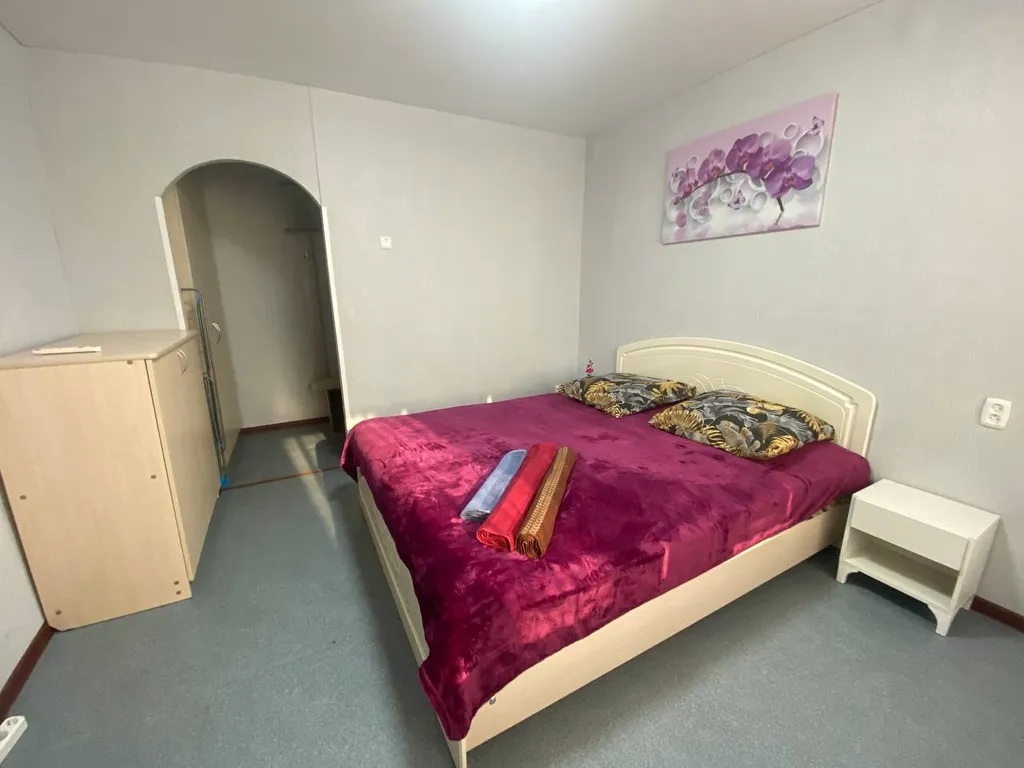 Стильная квартира — аренда посуточно в Череповец