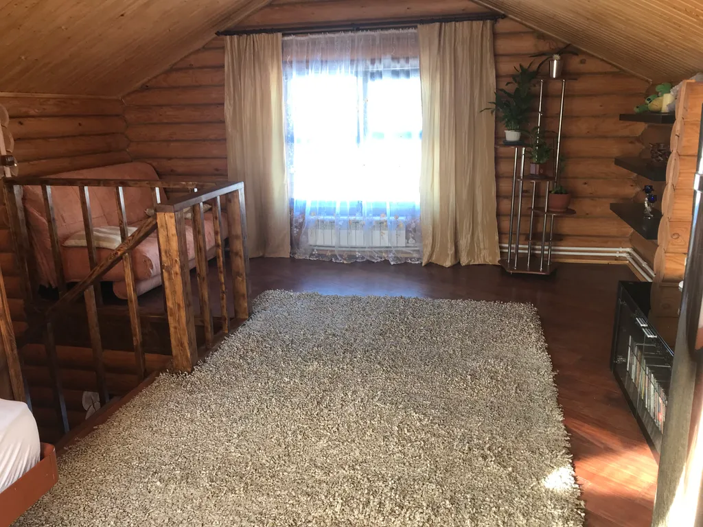 Гостевой домик в деревне