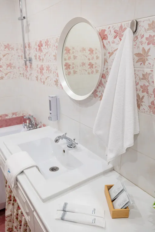 Апартаменты Пикассо - искусство жить комфортно