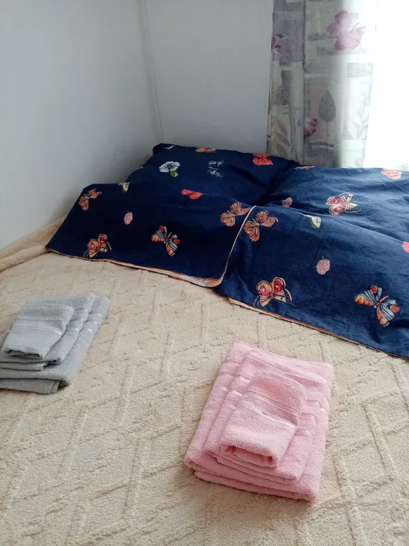 Уютная студия, все есть, 20мин.до аэропорта Ставрополь