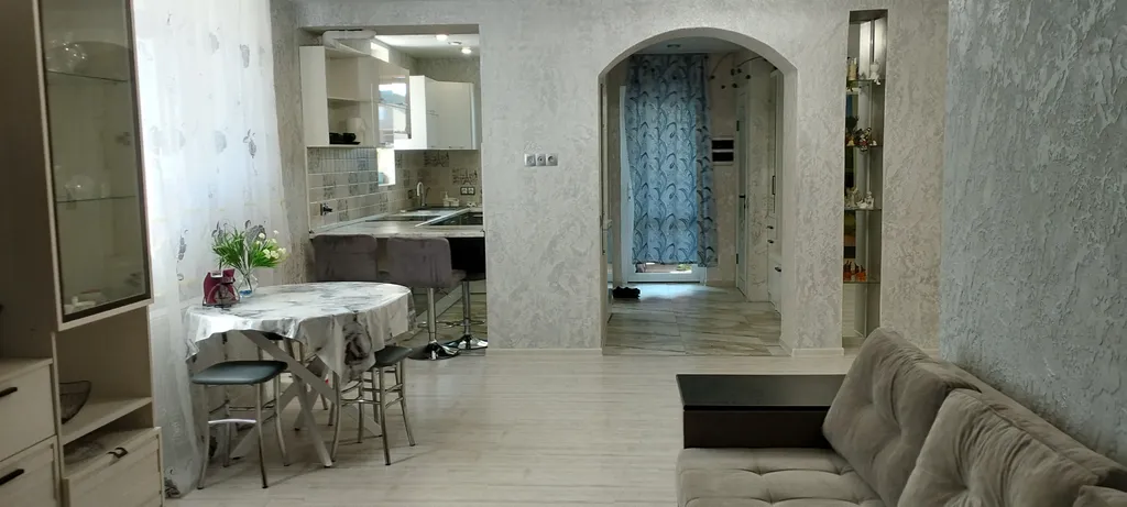 Квартира Комната — аренда посуточно в Коктебель