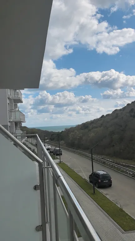 Квартира Роскошные апартаменты с бассейнами в ЖК Анаполис — Варваровка