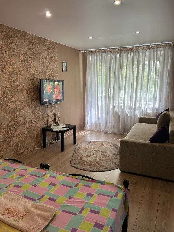 Квартирка в центре