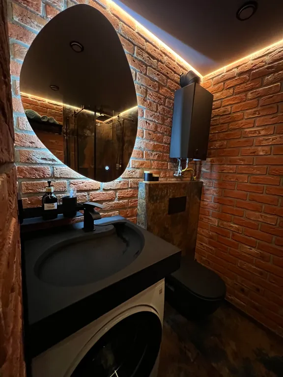 Уютная квартира в центре