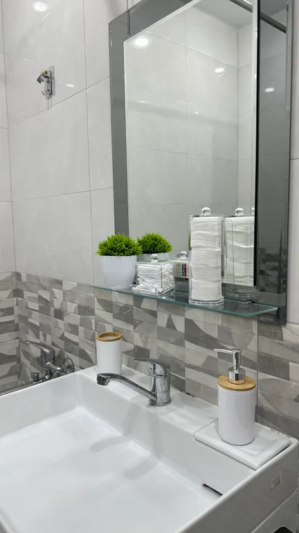 Квартира в новом районе Сельма