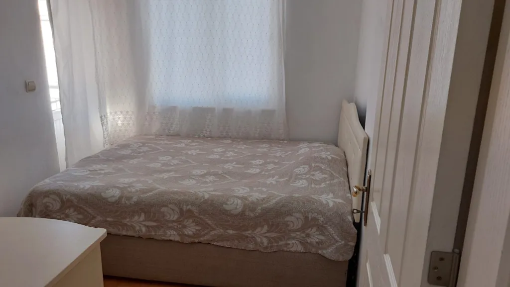 Уютная квартира рядом с трамвайной остановкой