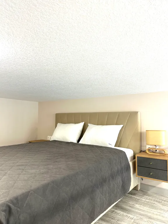 Квартира Апартаменты у моря ЖК Арт Лайт Сити — Сириус