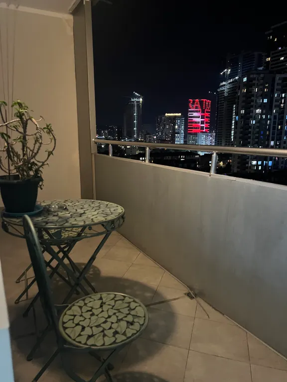 Sweet Home City Center