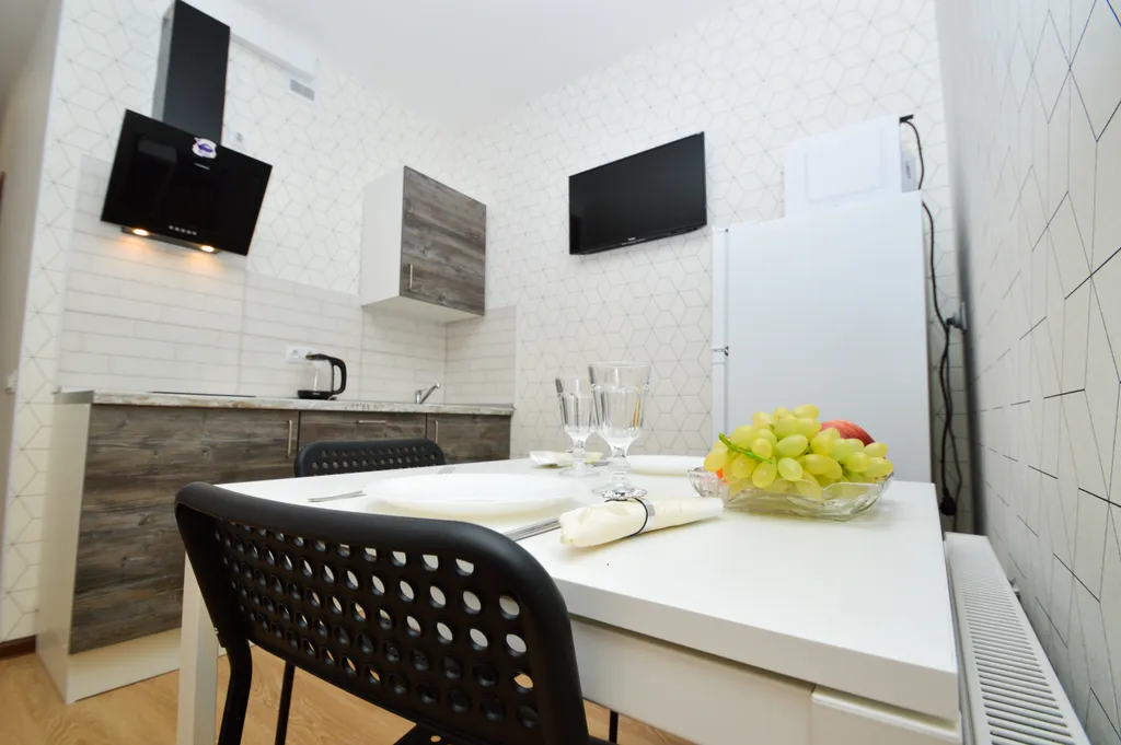 Квартира рядом с жд вокзалом