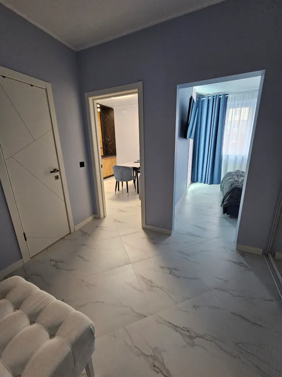 Квартира 400 метров до моря