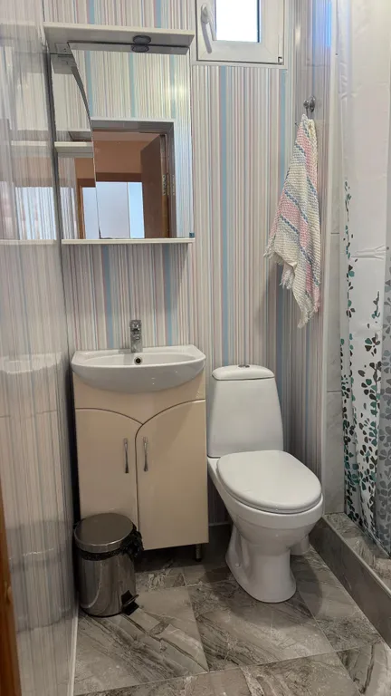 Коттедж Часть дома с верандой — Геленджик