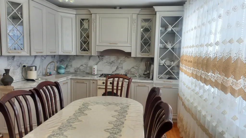 Гостевой дом "Горянка "