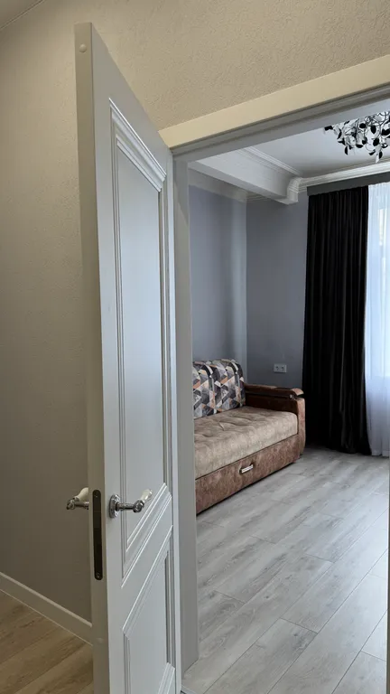 Уютная квартира на центральной улице