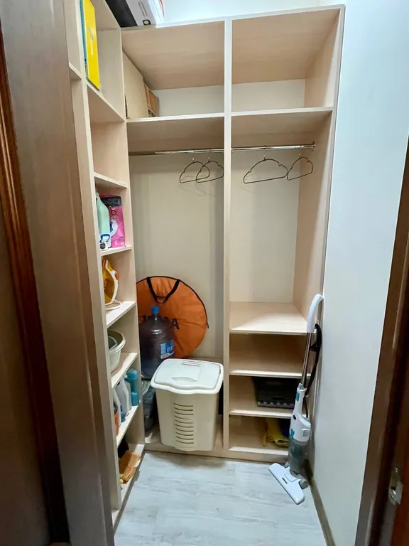 Уютная квартира с шикарным видом