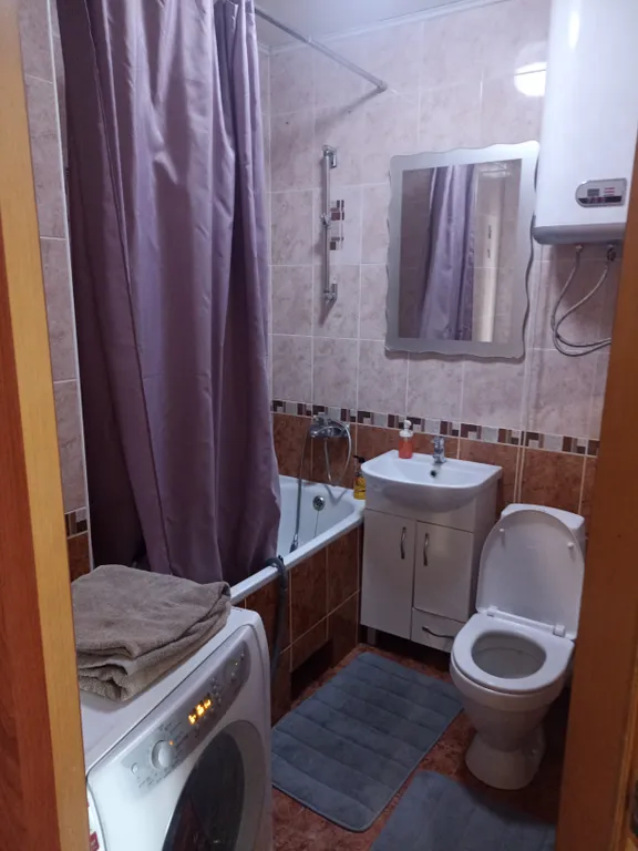 Квартира Квартира у Апельсина — Самара