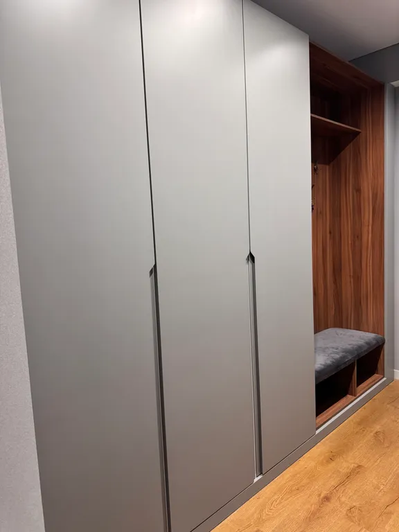 Архитектурный