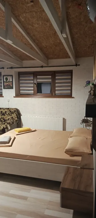 Квартира Лофт — аренда посуточно в Беслан