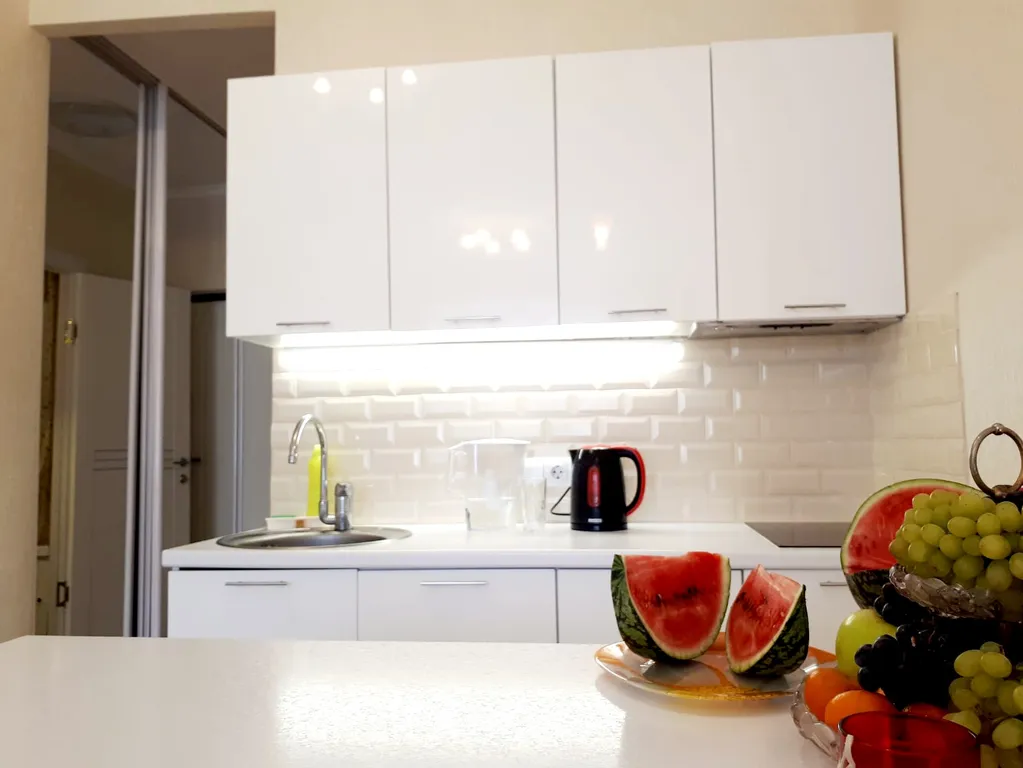 Студия Москвичка у метро Коммунарка