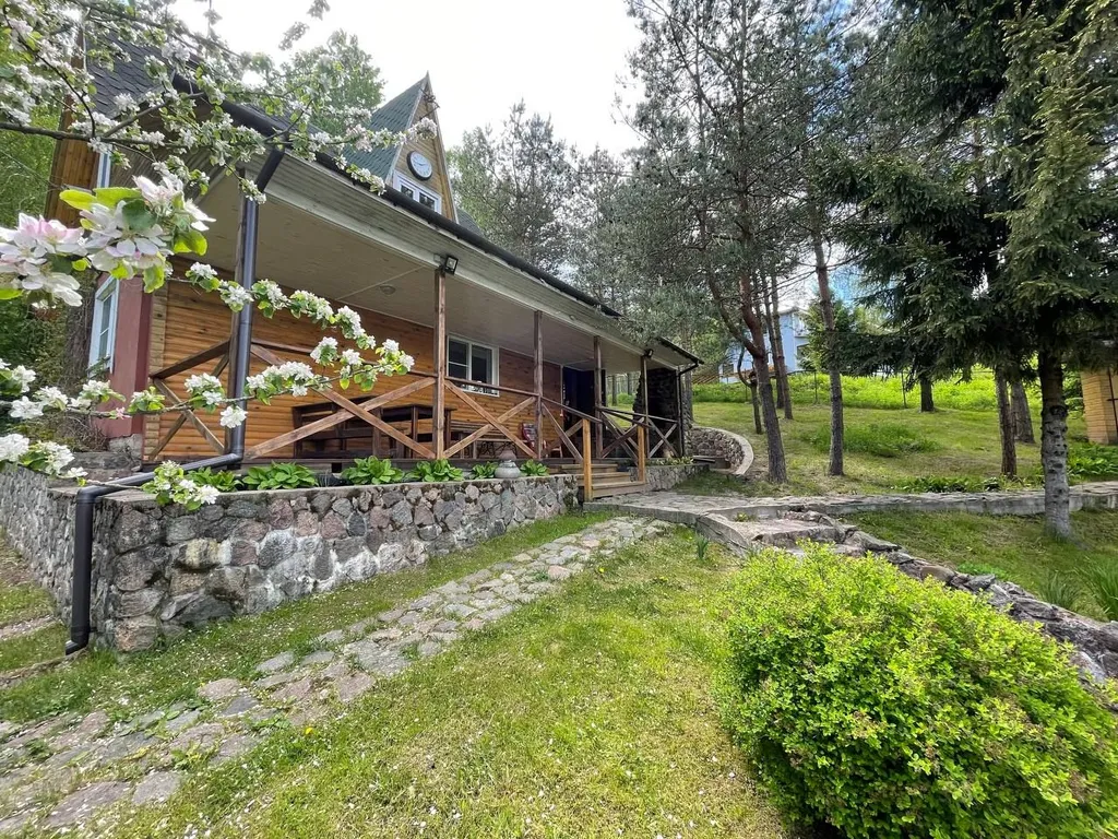 Усадьба Забелье 4