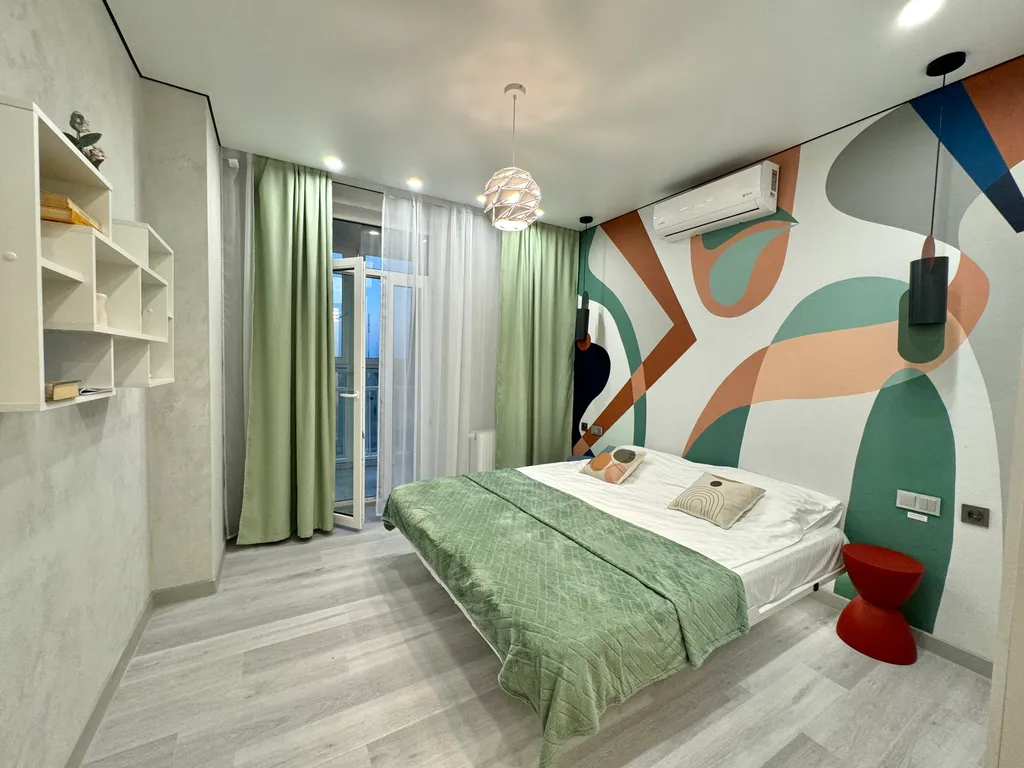 ДзенХоум Авангард