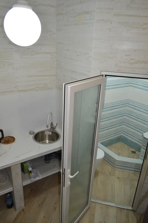 Дом в исторической части Евпатории