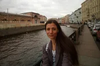 Андрианова Ольга