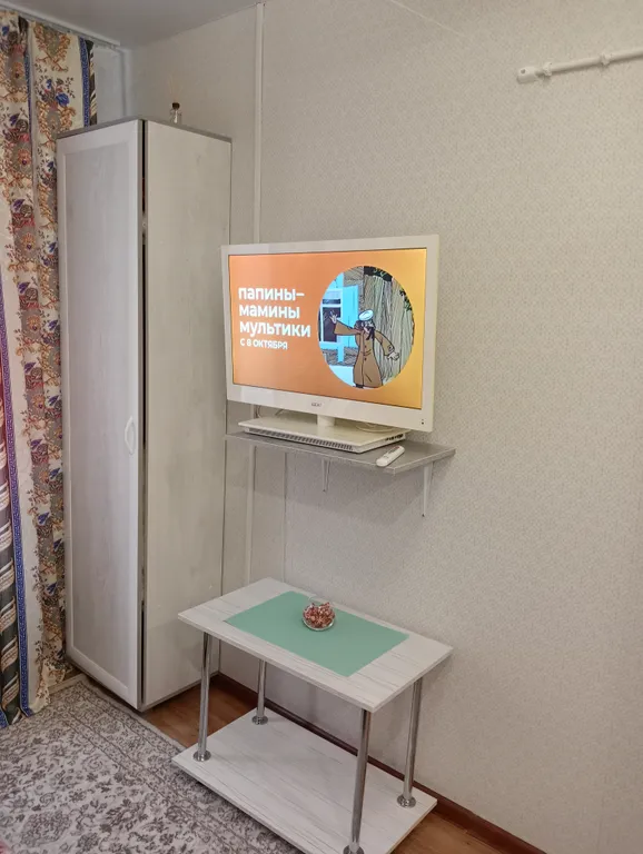 Студия на Сулиме