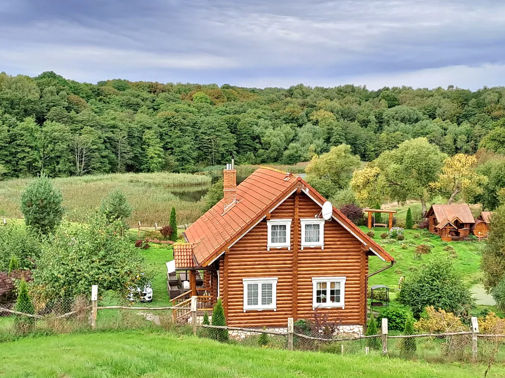 Усадьба Романовская Слобода