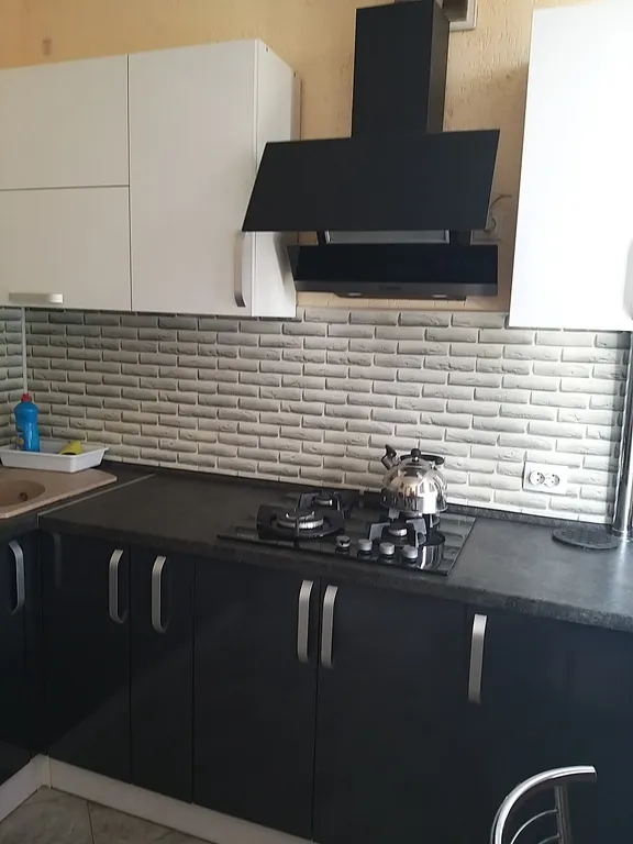 Квартира в центре города напротив универмага