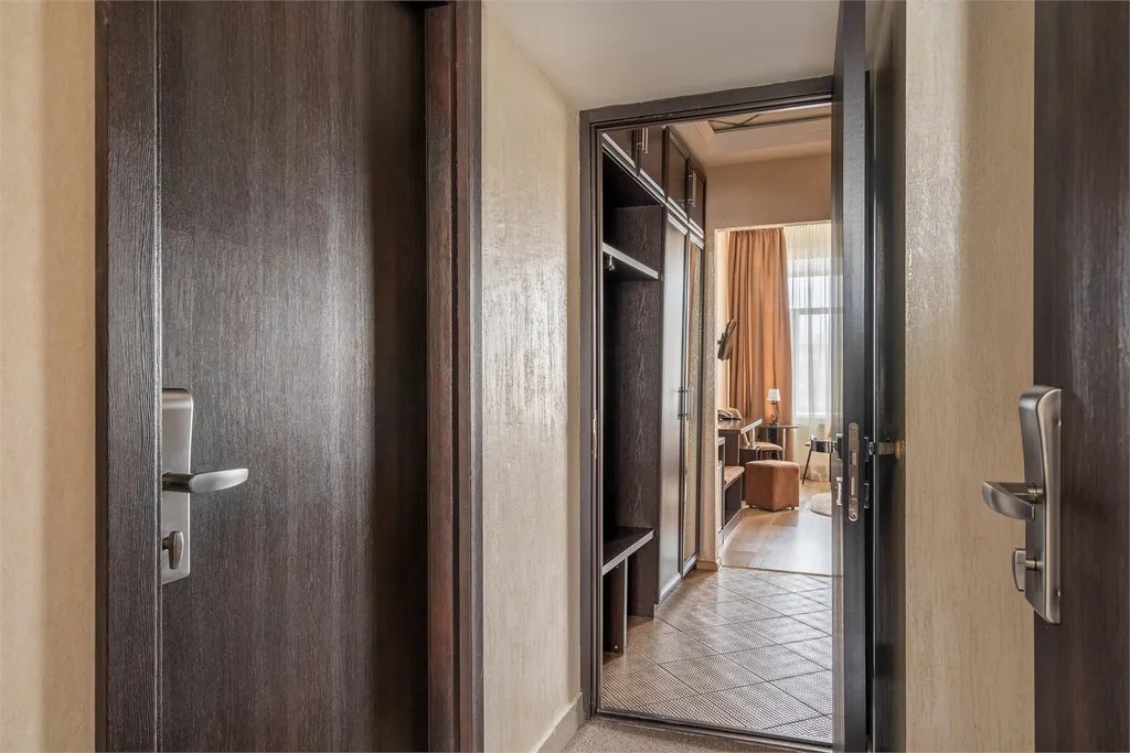 Квартира Комната — Санкт-Петербург