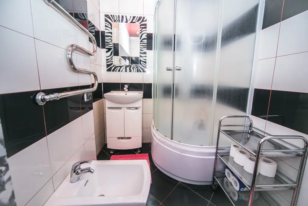 Квартира в самом центре7/24 заселение