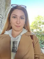 Юлия Будрина