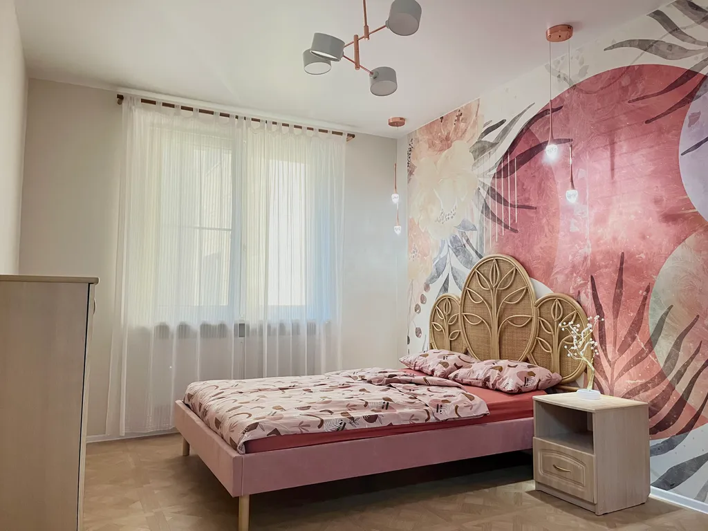 Квартира Большая квартира в центре — Санкт-Петербург