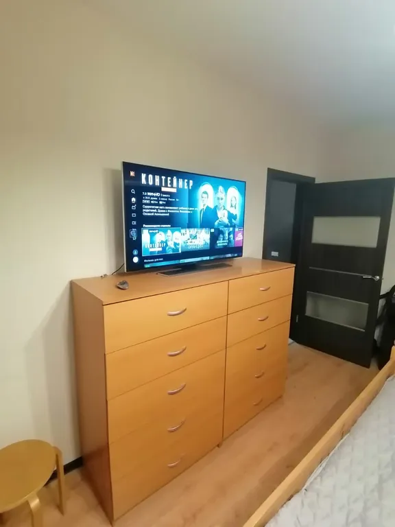 Уютная квартира у Ледового дворца