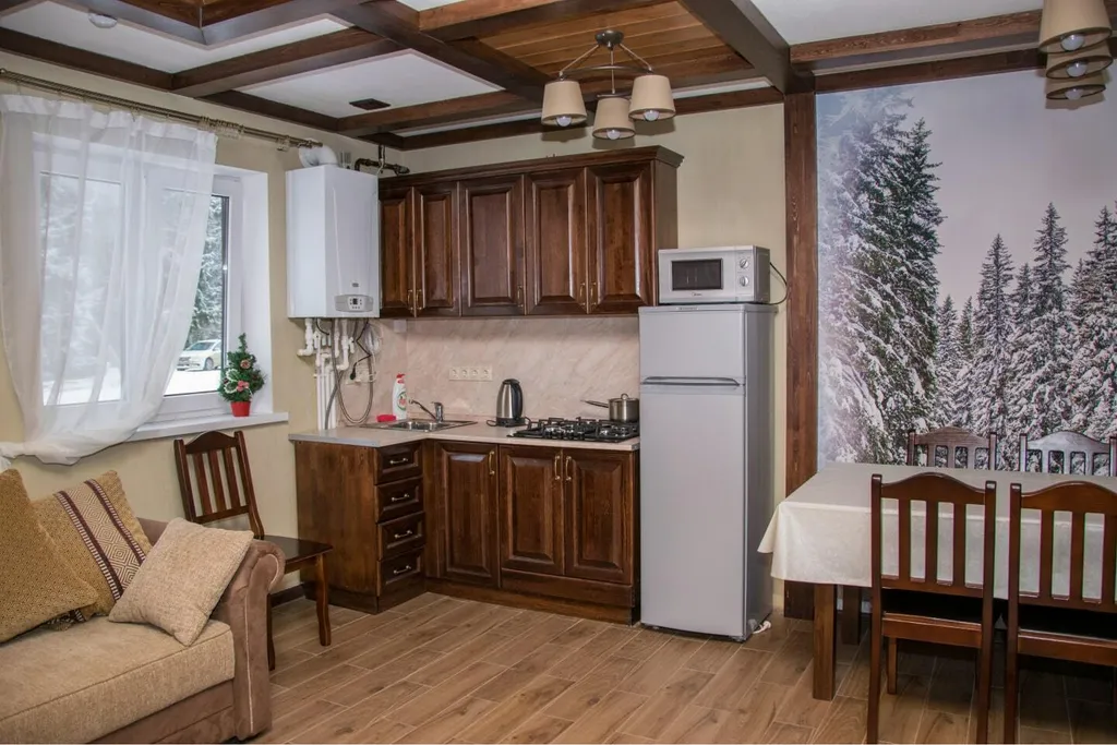 5-комнатный Дом