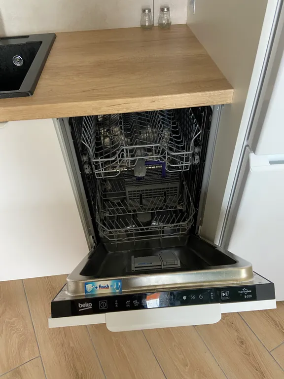 Квартира Уютная стильная квартира с дизайнерским ремонтом и выходом во двор — Светлогорск