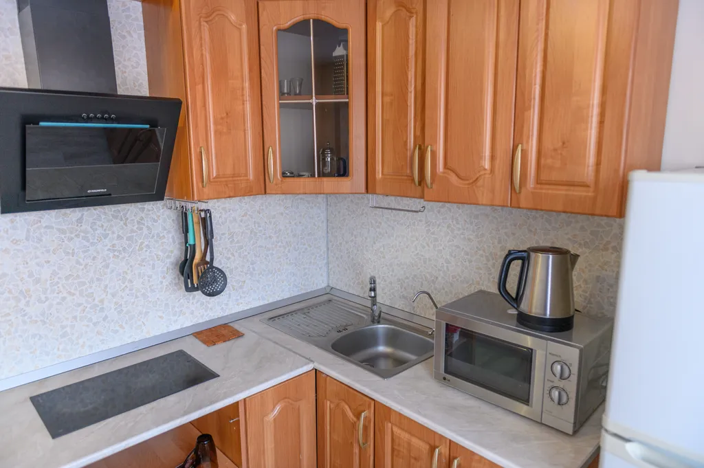 Чистая, новая и уютная квартира в центре города