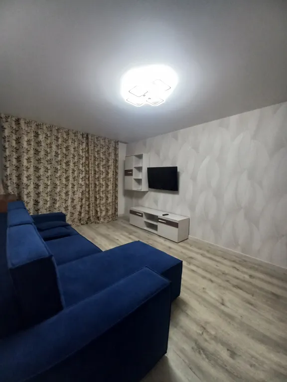 Уютная 2 -х комн. квартира