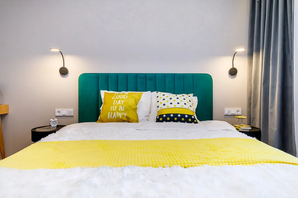 Уютная квартира с новым ремонтом