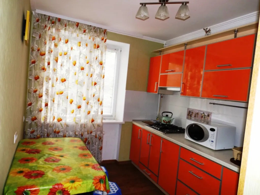 Квартира 2-я квартира у моря в 70 метрах до пляжа — Евпатория