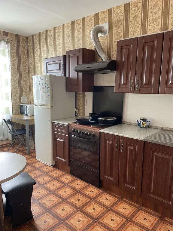 Квартира в центре города