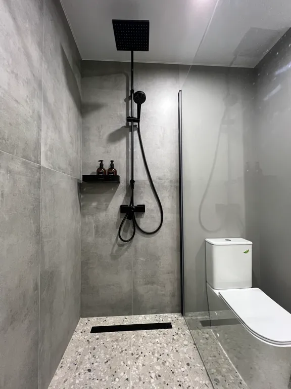 1-комнатная квартира в центре (рядом ЖД, автовокзал, центр)