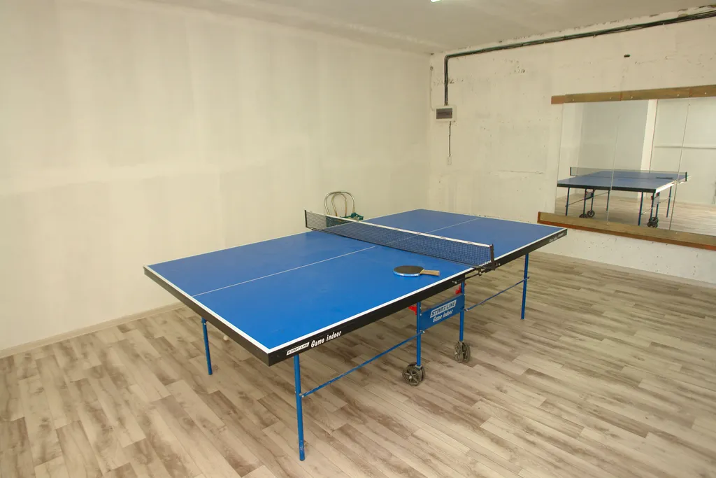 Апартамент Восточный